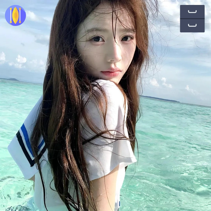 海边的风